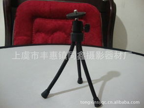 聚焦光影，鑄就品質(zhì) 探訪上虞市豐惠鎮(zhèn)同鑫攝影器材廠