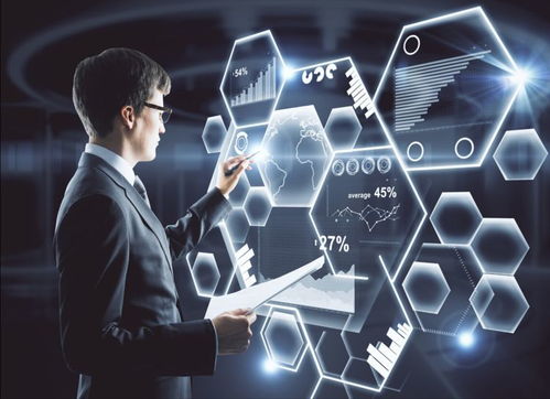 未來(lái)五年，A股新能源賽道五大技術(shù)服務(wù)黑馬深度盤(pán)點(diǎn)