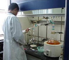 國家新藥開發工程技術研究中心 技術服務賦能新藥研發