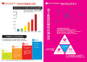 電商代運營企業宣傳全案策劃